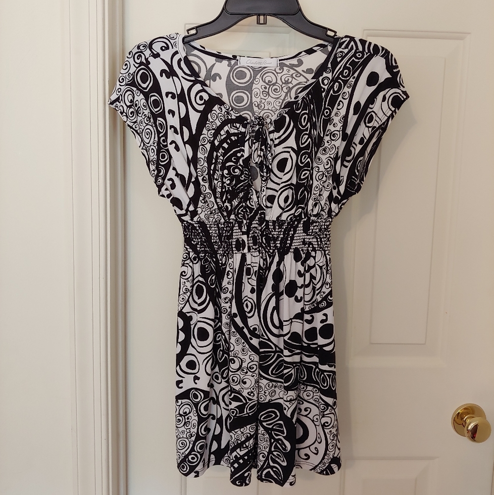 🌸Charlotte Russe Top🌸